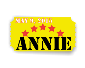Annie entry by mu2najmudin