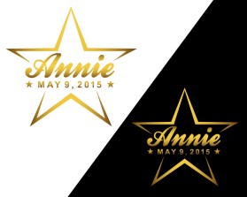 Annie entry by bornquiest