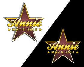 Annie entry by bornquiest
