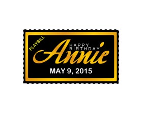 Annie entry by oliver