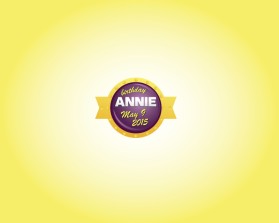 Annie entry by WallJamboree