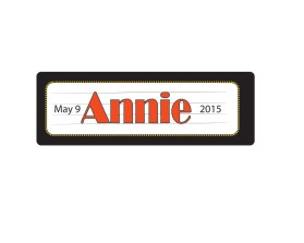 Annie entry by not2shabby