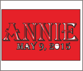Annie entry by Kamil