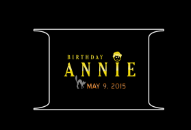 Annie entry by mangiyang