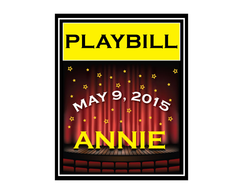 Logo Design for Annie