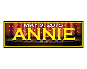 Annie entry by unophotographics