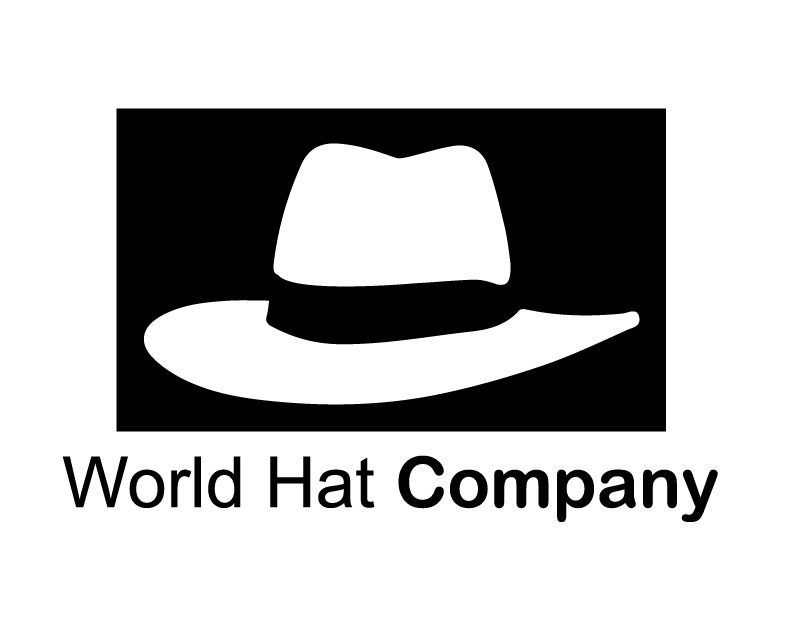 Logo Design entry 947350 submitted by noxjk to the Logo Design for World Hat Company run by Rdorfzaun