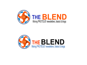 TheBlend entry by noenoey