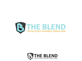 TheBlend entry by jewelsjoy