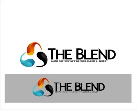 TheBlend entry by savana