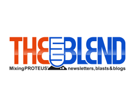 TheBlend entry by kebasen