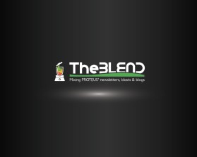 TheBlend entry by WallJamboree