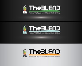 TheBlend entry by WallJamboree