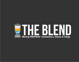 TheBlend entry by savana