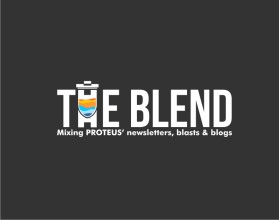 TheBlend entry by savana