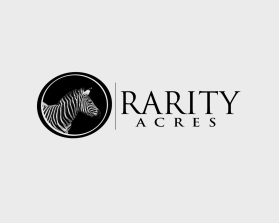 Rarity Acres  entry by DUOGRAPHIC