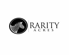 Rarity Acres  entry by DUOGRAPHIC