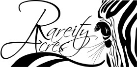 Rarity Acres  entry by pggraphics