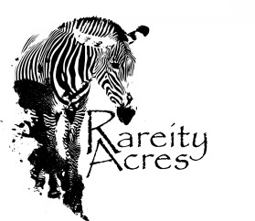 Rarity Acres  entry by pggraphics