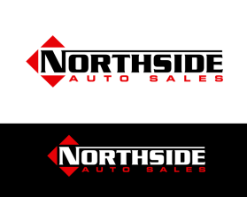 Northside Auto Sales  entry by kyleegan