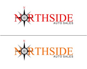 Northside Auto Sales  entry by iw4n