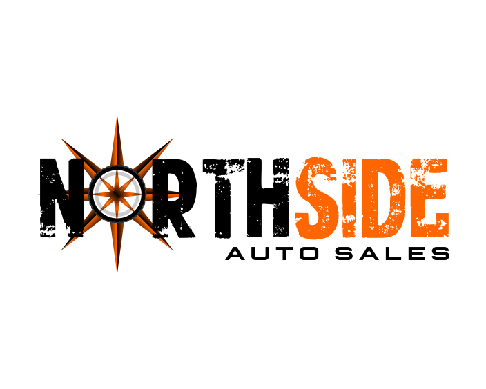 Logo Design for Northside Auto Sales