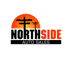 Northside Auto Sales  entry by dsdezign