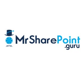 MrSharePoint.guru entry by jonny2quest