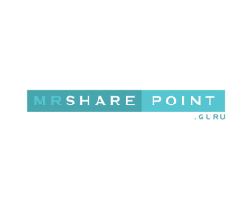 MrSharePoint.guru entry by cafestudios
