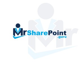 MrSharePoint.guru entry by Cre8iveVines