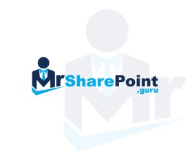 MrSharePoint.guru entry by Cre8iveVines