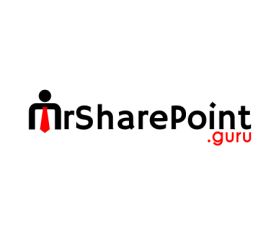 MrSharePoint.guru entry by santony