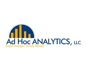 Ad Hoc Analytics, LLC entry by Neil Peter Yu