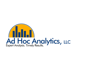 Ad Hoc Analytics, LLC entry by Neil Peter Yu