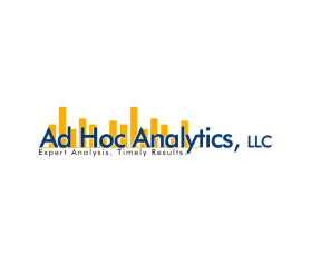 Ad Hoc Analytics, LLC entry by Neil Peter Yu