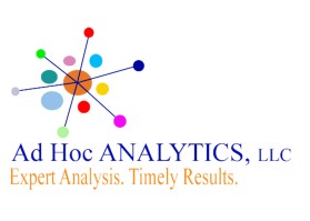 Ad Hoc Analytics, LLC entry by an anonymous creative
