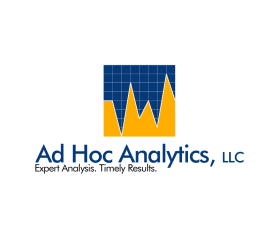 Ad Hoc Analytics, LLC entry by Neil Peter Yu