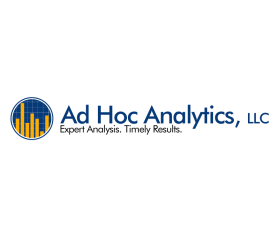 Ad Hoc Analytics, LLC entry by Neil Peter Yu