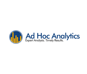 Ad Hoc Analytics, LLC entry by Neil Peter Yu