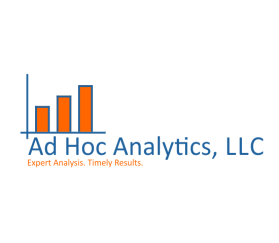 Ad Hoc Analytics, LLC entry by Cecep Solahudin