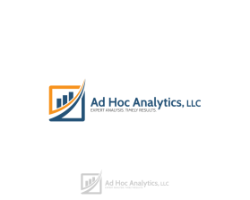 Ad Hoc Analytics, LLC entry by Tristan Jerem Joves
