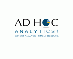 Ad Hoc Analytics, LLC entry by Peter A. Lajoie