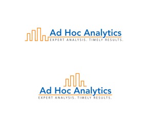 Ad Hoc Analytics, LLC entry by Adrian Bonito