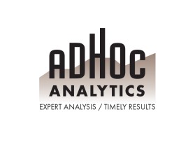 Ad Hoc Analytics, LLC entry by an anonymous creative