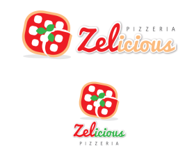 Zelicious Pizzeria entry by Alessia Nuzzo