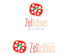 Zelicious Pizzeria entry by Alessia Nuzzo