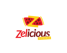 Zelicious Pizzeria entry by Manny Gonzalez