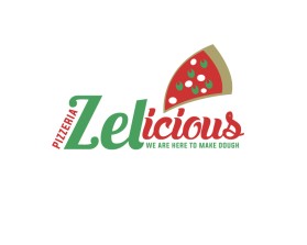 Zelicious Pizzeria entry by Carl-Johan Bomanson