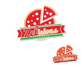 Zelicious Pizzeria entry by Alessia Nuzzo