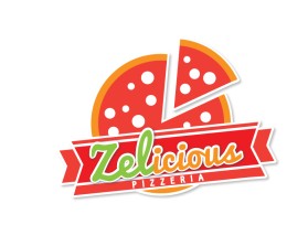Zelicious Pizzeria entry by Alessia Nuzzo